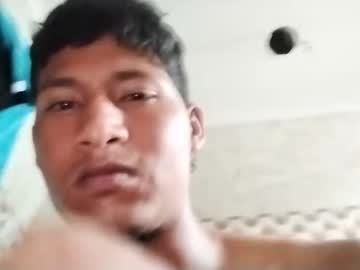 David_Efrem Chaturbate stream image from December 30, 2025