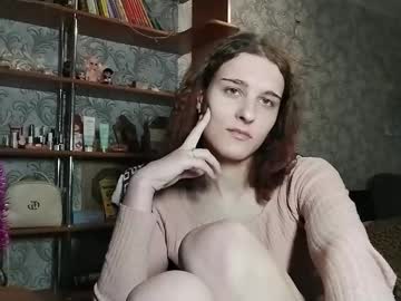 Eva_Princess__ Chaturbate stream image from December 30, 2025