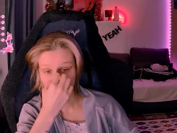Joy_Keys Chaturbate stream image from December 30, 2025