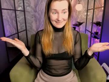 Meggysun Chaturbate stream image from December 30, 2025