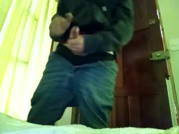 Raspines Chaturbate stream image from December 30, 2025