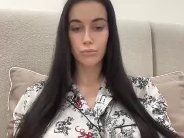Cute_Kriss94 Chaturbate stream image from December 30, 2025