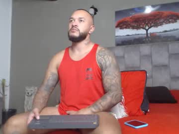 Emanuelspencer Chaturbate stream image from December 30, 2025