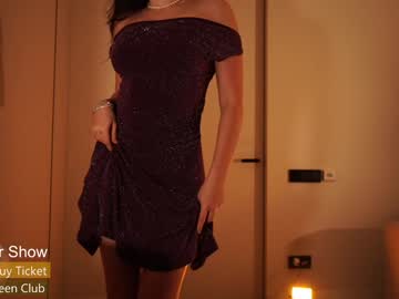 Ms_Seductive Chaturbate stream image from December 30, 2025