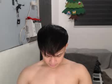 Princeadrianx Chaturbate stream image from December 30, 2025