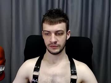 Sir_Damien Chaturbate stream image from December 30, 2025