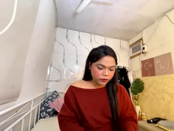 Sweetasian_Leith20 Chaturbate stream image from December 30, 2025
