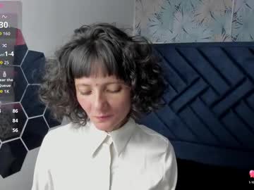 Valery_More__ Chaturbate stream image from December 30, 2025