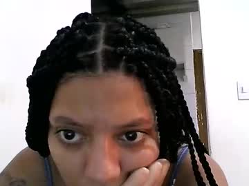 Zafiro_Rubi Chaturbate stream image from December 30, 2025