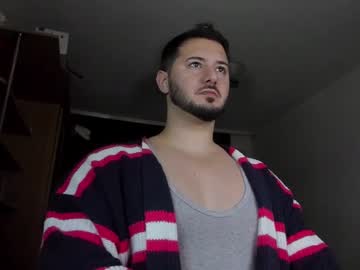 Adonislovely Chaturbate stream image from December 30, 2025