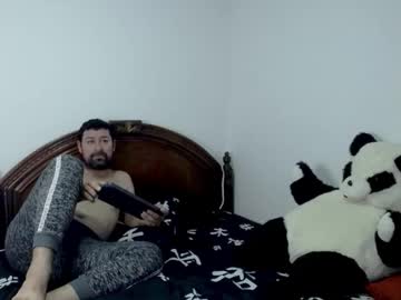 Ambar_Jacksonn Chaturbate stream image from December 30, 2025