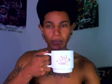 Black_Arthur Chaturbate stream image from December 30, 2025
