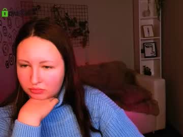 Karnelia_Sweet Chaturbate stream image from December 30, 2025