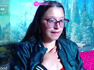 Lucianahalen Chaturbate stream image from December 30, 2025