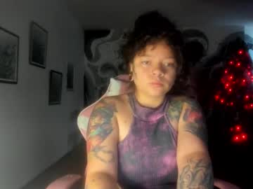 Madam_Sativa Chaturbate stream image from December 30, 2025