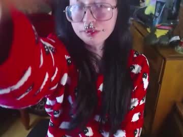 Orookun Chaturbate stream image from December 30, 2025