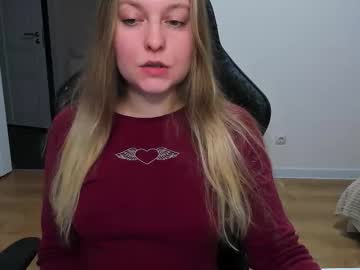 Stacy_Miraclee Chaturbate stream image from December 30, 2025