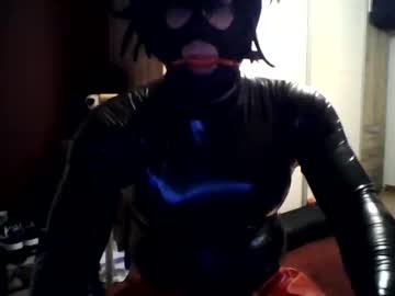 Steffaniemoosbach Chaturbate stream image from December 30, 2025