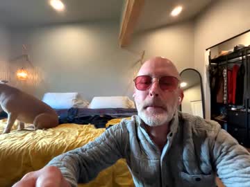 Stoicphilosopher Chaturbate stream image from December 30, 2025