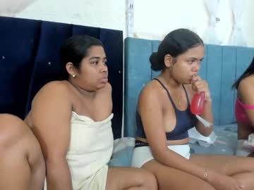 Swett_Lady_ Chaturbate stream image from December 30, 2025