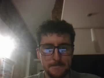 Thebigcockforu Chaturbate stream image from December 30, 2025