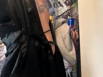 Bryjybxxx Chaturbate stream image from December 30, 2025