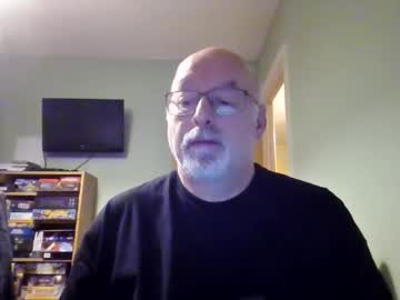 Dutchunclejohn Chaturbate stream image from December 30, 2025
