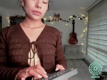 Im_Mariana Chaturbate stream image from December 30, 2025