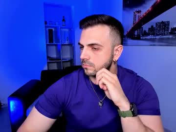 Jace_Thorne Chaturbate stream image from December 30, 2025