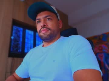 Jerome3773 Chaturbate stream image from December 30, 2025