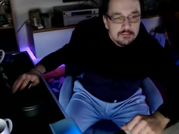 Muschiliebhaber Chaturbate stream image from December 30, 2025