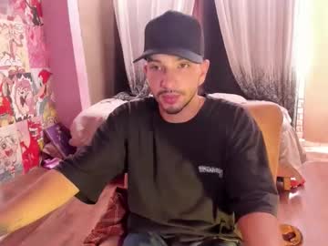 Noah_Walker18 Chaturbate stream image from December 30, 2025
