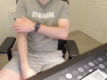 Ukboysolo Chaturbate stream image from December 30, 2025
