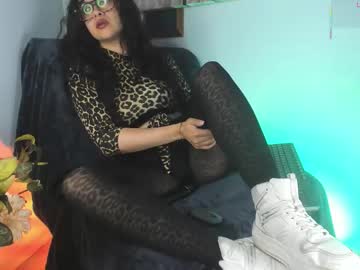 Veronicafalcon Chaturbate stream image from December 30, 2025