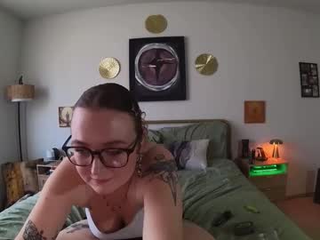 Annarose999 Chaturbate stream image from December 30, 2025