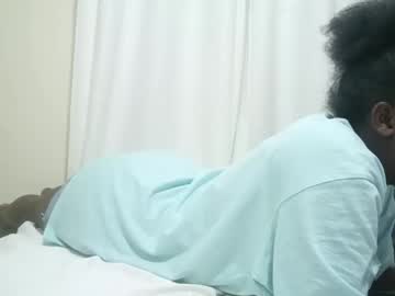 Freshchocolateass9 Chaturbate stream image from December 30, 2025