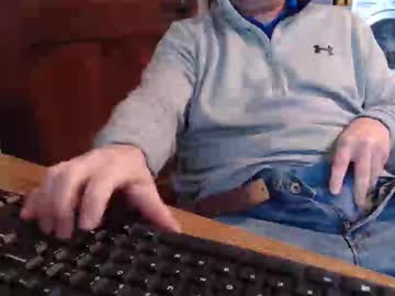 Gethoggy Chaturbate stream image from December 30, 2025