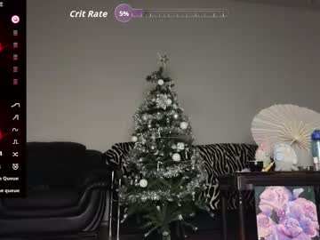 Hosina_Sayeri Chaturbate stream image from December 30, 2025