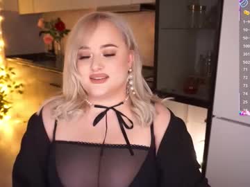 Irena_Barr18 Chaturbate stream image from December 30, 2025