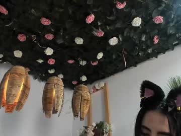 Mia_Monroy_ Chaturbate stream image from December 30, 2025