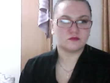 Musechic_Wild Chaturbate stream image from December 30, 2025