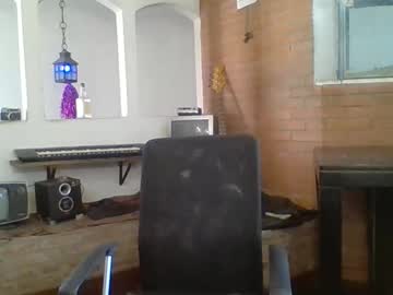 Stevenson988 Chaturbate stream image from December 30, 2025