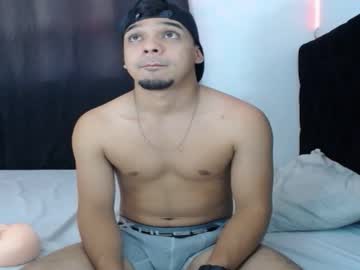 Tonny_777hot Chaturbate stream image from December 30, 2025