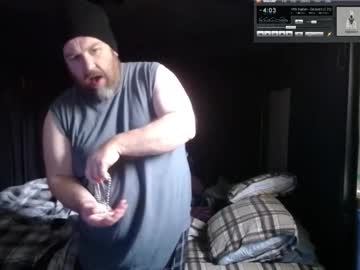 Voidcatdaddy Chaturbate stream image from December 30, 2025