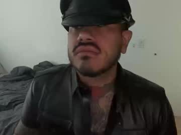 Balderrama88 Chaturbate stream image from December 30, 2025