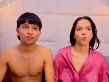 Isaa_And_Calvin Chaturbate stream image from December 30, 2025