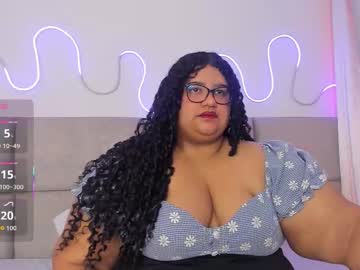 Miley_Colins0 Chaturbate stream image from December 30, 2025