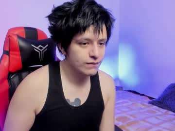 Misha_Volkov Chaturbate stream image from December 30, 2025