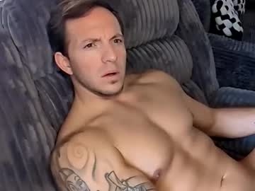 Rokco_ Chaturbate stream image from December 30, 2025