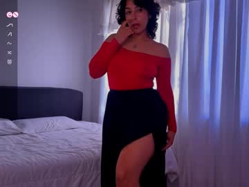Seraphsinner Chaturbate stream image from December 30, 2025